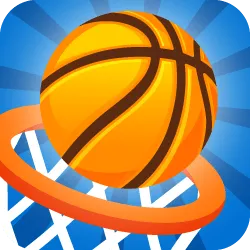 Bouncy Dunk