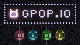 Gamepop
